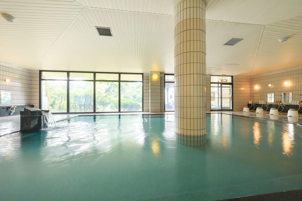 Hotel & Resorts Wakayama-Minabe Экстерьер фото