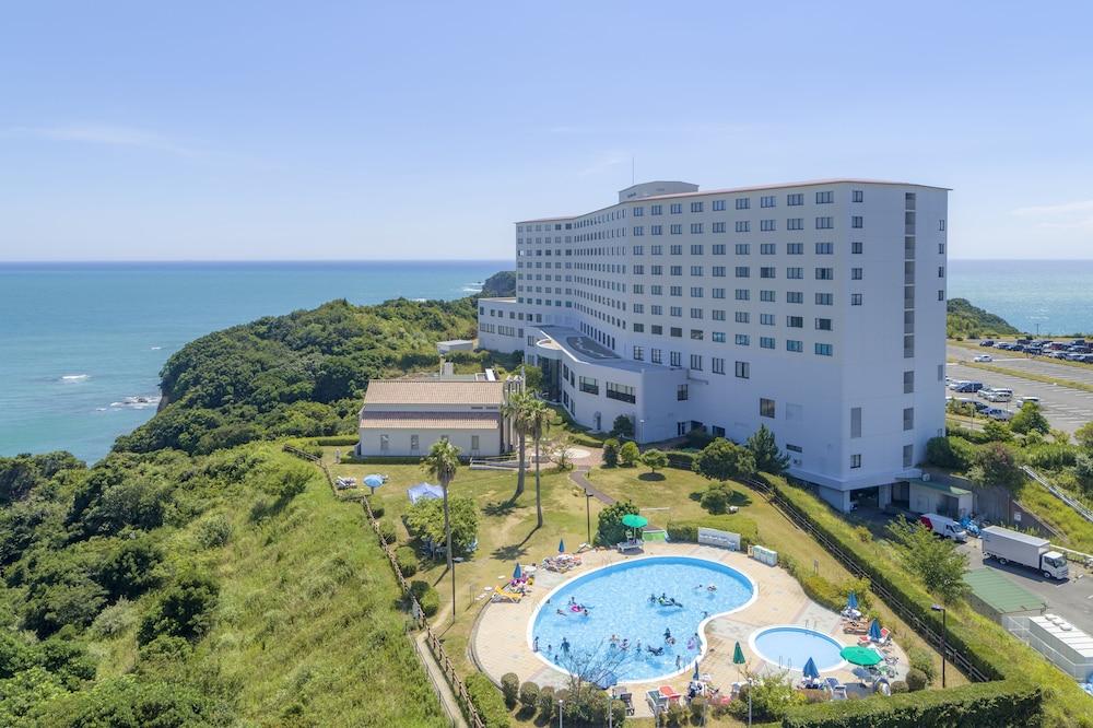 Hotel & Resorts Wakayama-Minabe Экстерьер фото