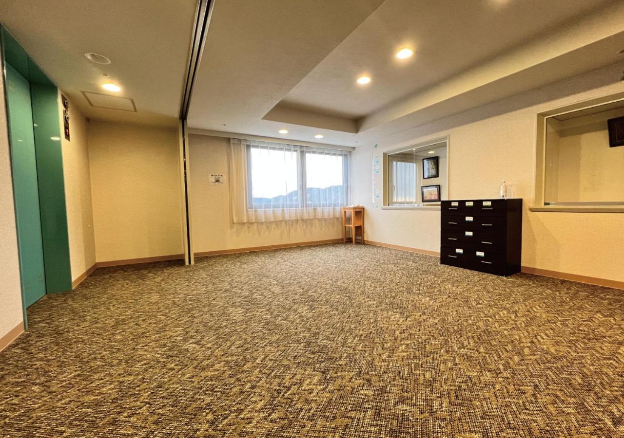 Hotel & Resorts Wakayama-Minabe Экстерьер фото