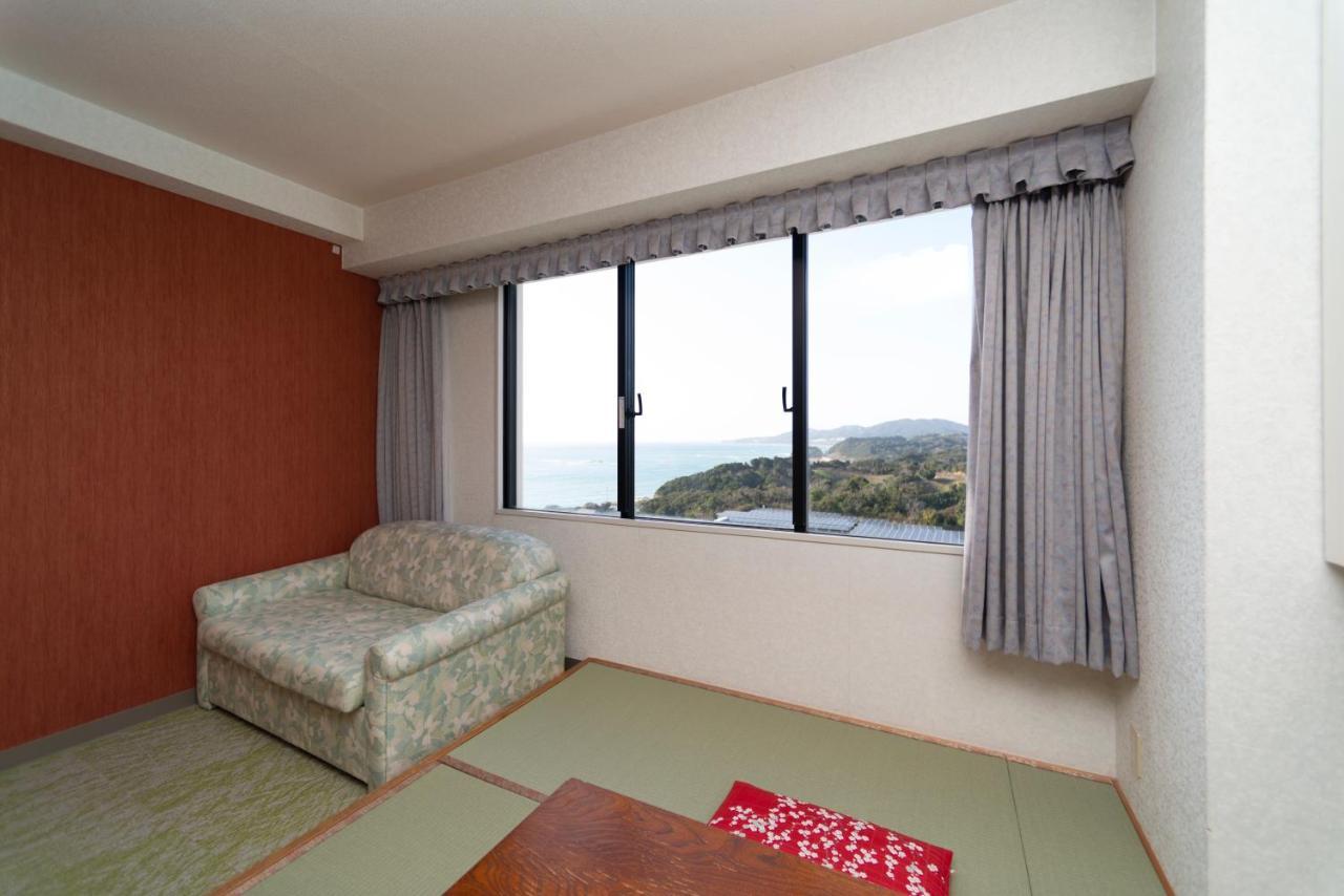 Hotel & Resorts Wakayama-Minabe Экстерьер фото